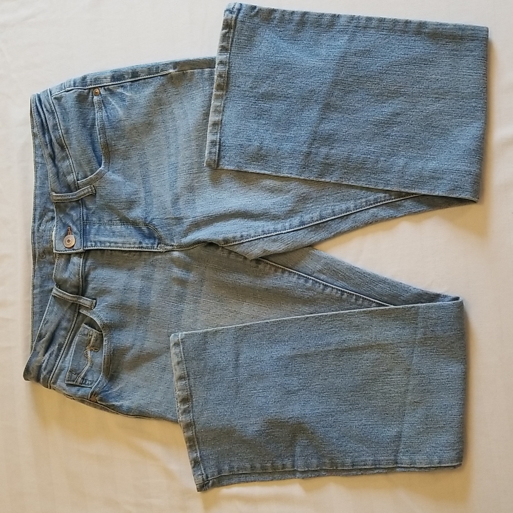 Jeans, Petite Length